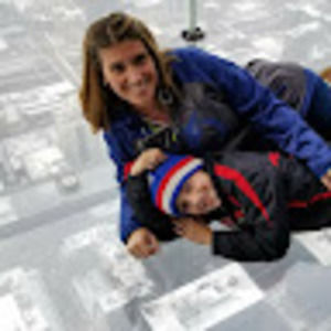 Meet your Posher, Joy